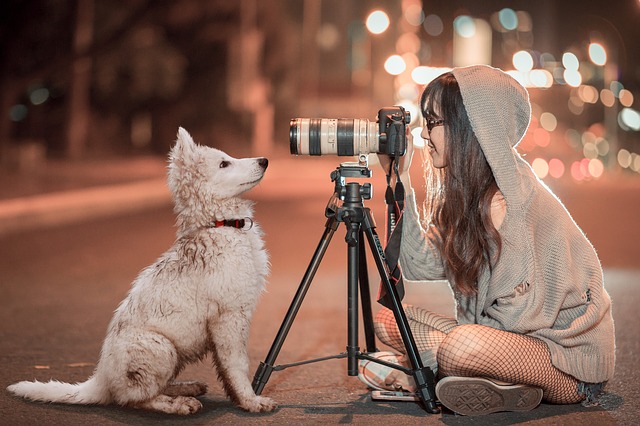 Quel type de photographe êtes-vous?